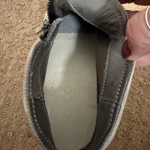 Ecco Soft Low Bootie Sz 9 - Picture 5 of 11